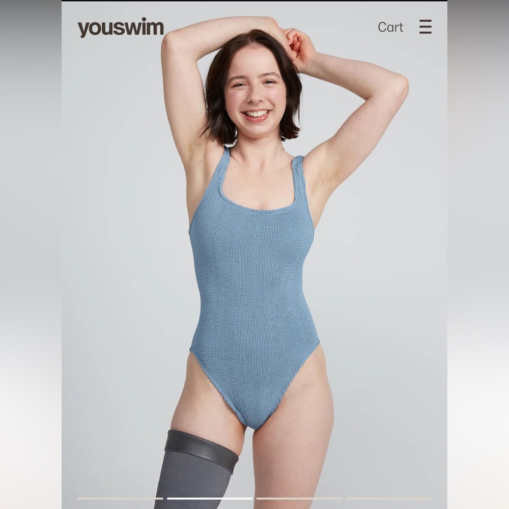 YouSwim Aplomb One Piece
